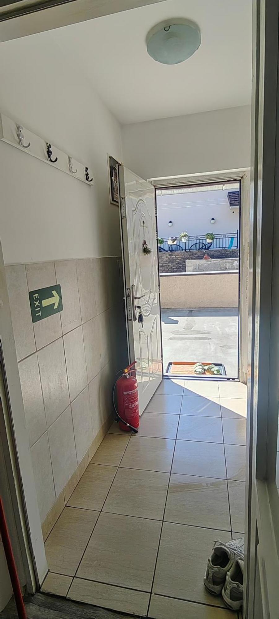 Divlji Raj Apartman Belgrád Kültér fotó