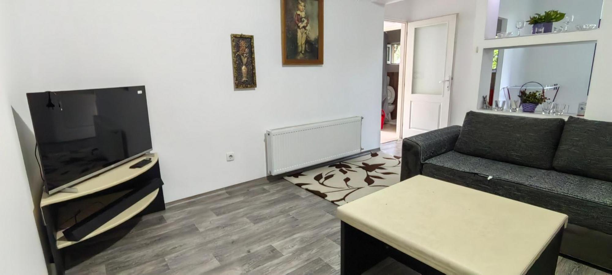 Divlji Raj Apartman Belgrád Kültér fotó