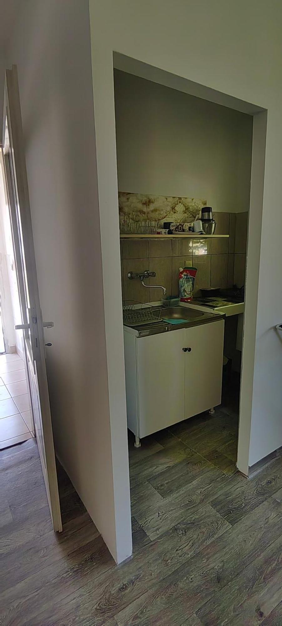 Divlji Raj Apartman Belgrád Kültér fotó