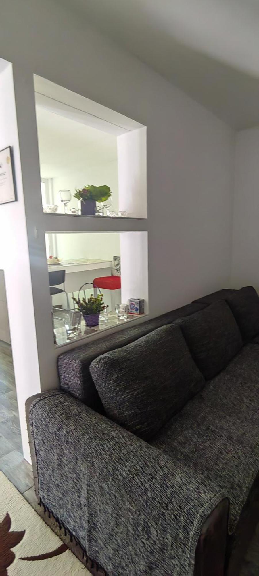 Divlji Raj Apartman Belgrád Kültér fotó