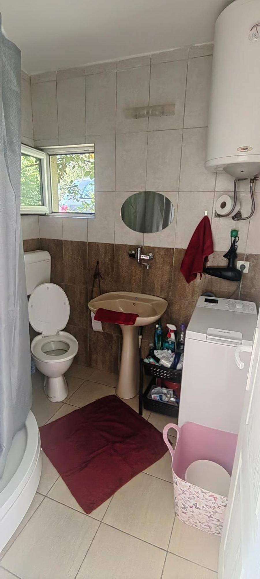 Divlji Raj Apartman Belgrád Kültér fotó