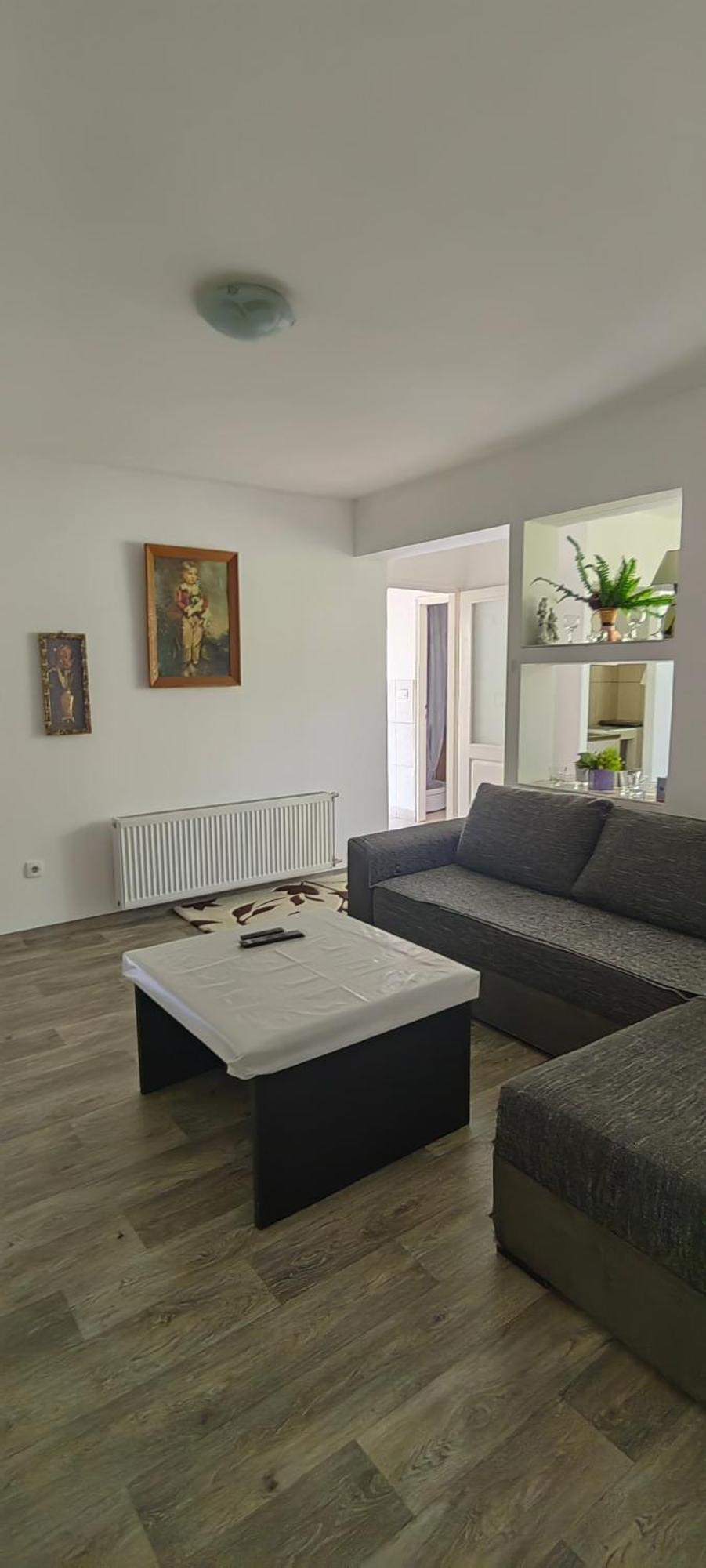 Divlji Raj Apartman Belgrád Kültér fotó