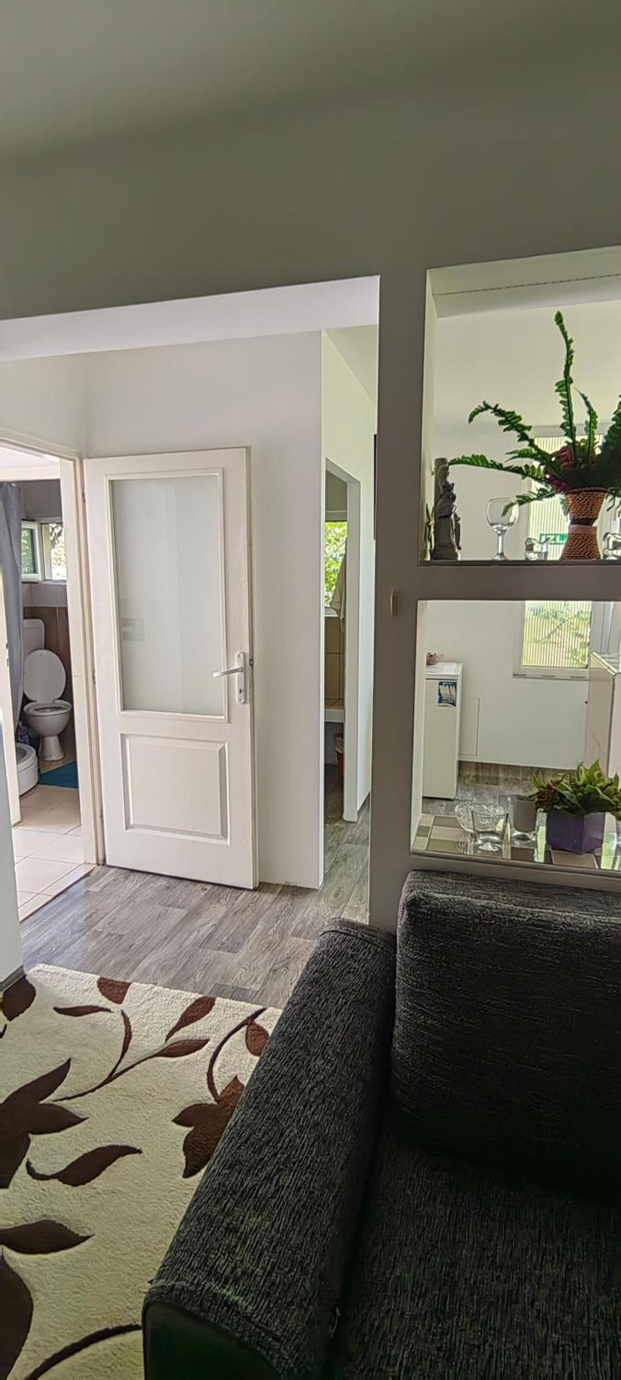 Divlji Raj Apartman Belgrád Kültér fotó