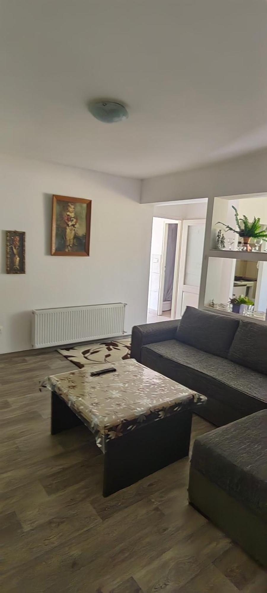 Divlji Raj Apartman Belgrád Kültér fotó