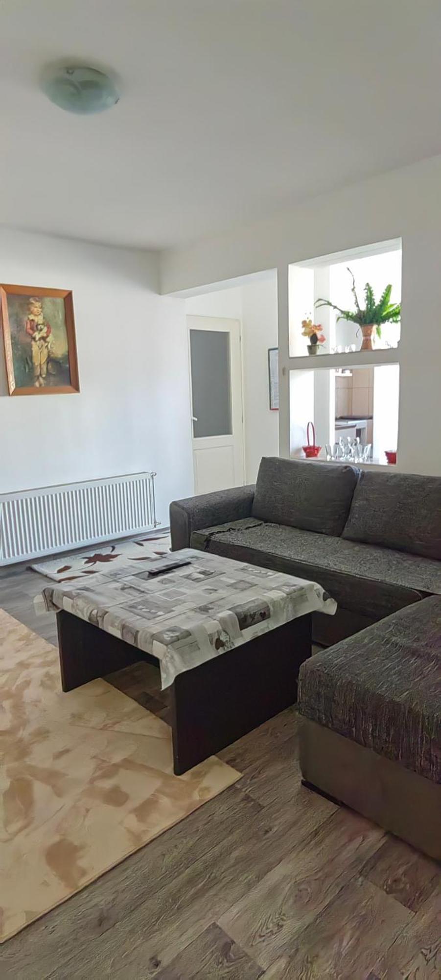 Divlji Raj Apartman Belgrád Kültér fotó