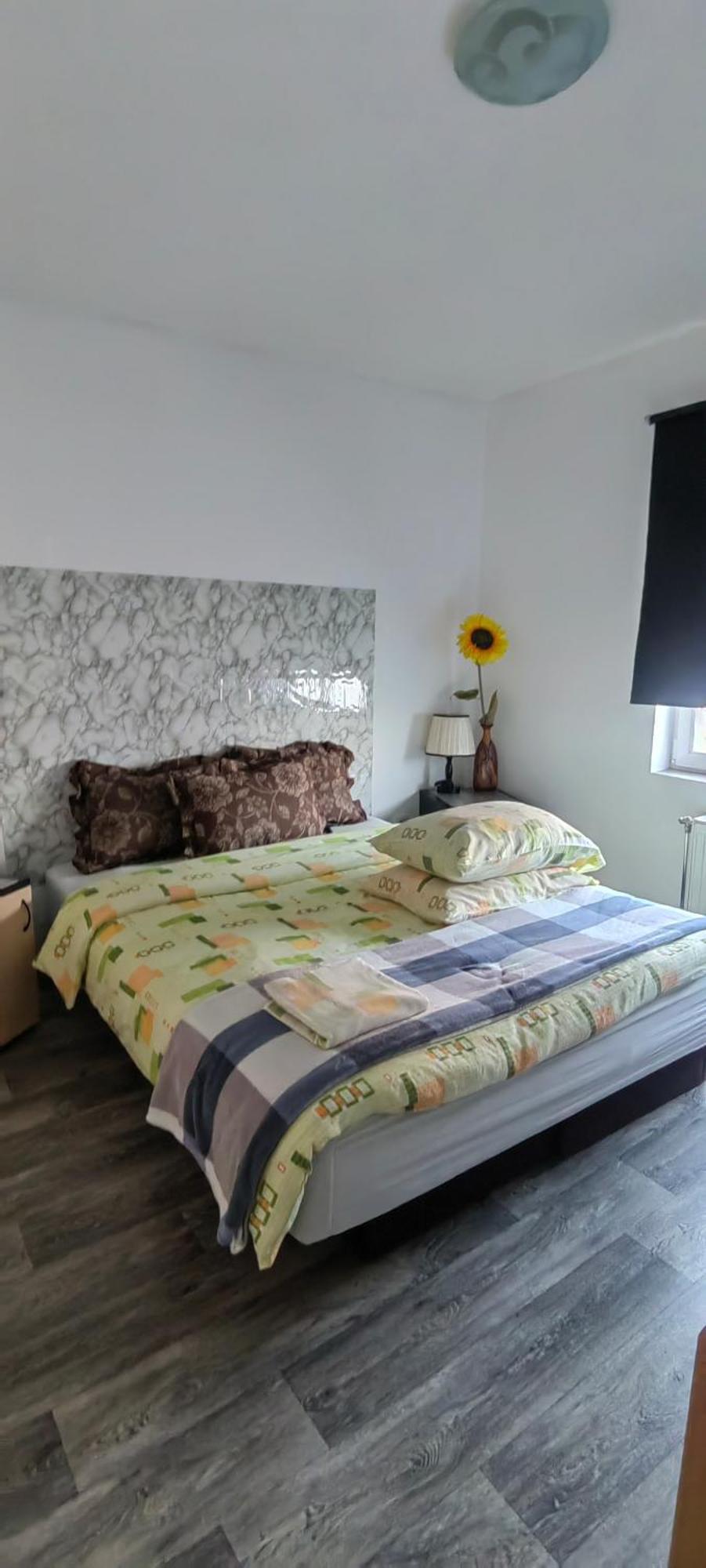 Divlji Raj Apartman Belgrád Kültér fotó